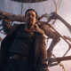 Illustration for article titled Lin-Manuel Miranda isn't the Lee Scoresby we remember from His Dark Materials, but he isn't meant to be (experts)